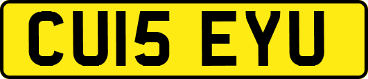 CU15EYU