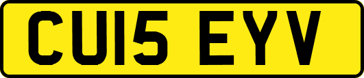 CU15EYV