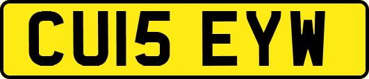 CU15EYW