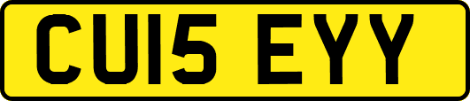 CU15EYY