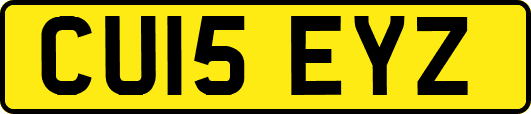 CU15EYZ