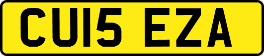 CU15EZA