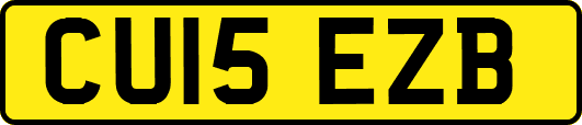 CU15EZB