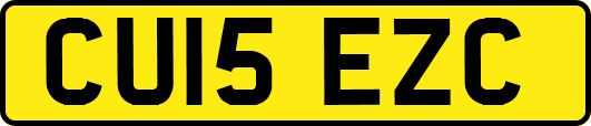CU15EZC