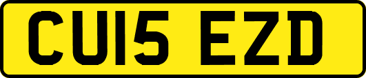 CU15EZD