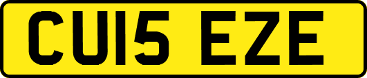 CU15EZE