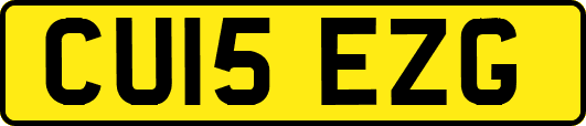 CU15EZG