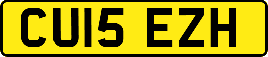 CU15EZH