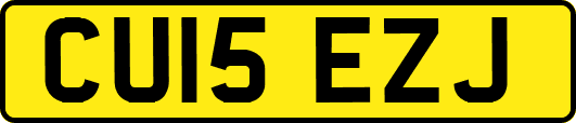 CU15EZJ