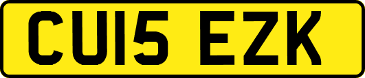 CU15EZK