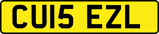 CU15EZL