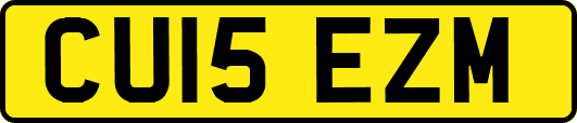 CU15EZM