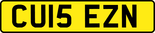 CU15EZN