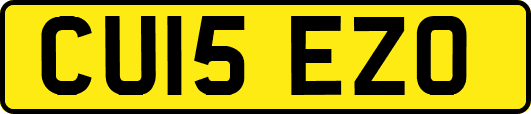 CU15EZO