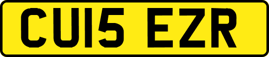 CU15EZR