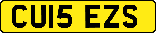 CU15EZS