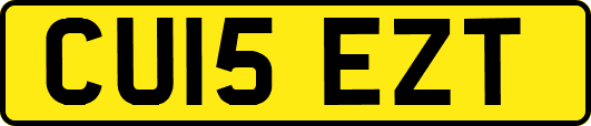 CU15EZT