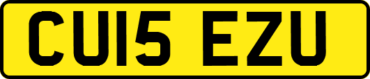 CU15EZU