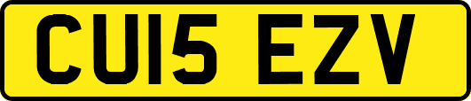 CU15EZV