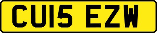 CU15EZW