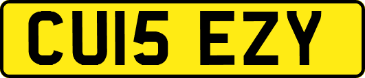 CU15EZY