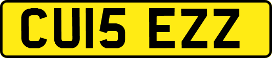 CU15EZZ