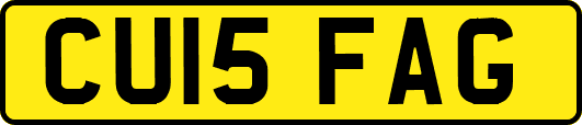 CU15FAG