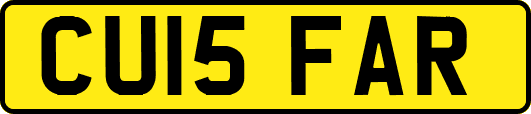 CU15FAR