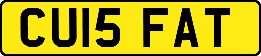 CU15FAT