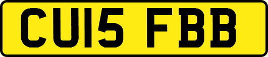 CU15FBB