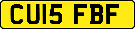CU15FBF
