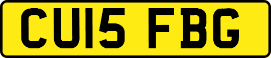 CU15FBG