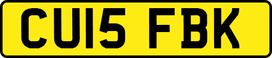 CU15FBK