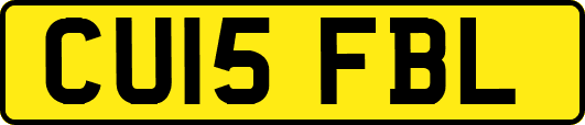 CU15FBL