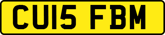 CU15FBM