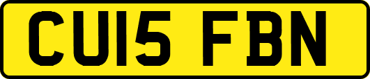 CU15FBN