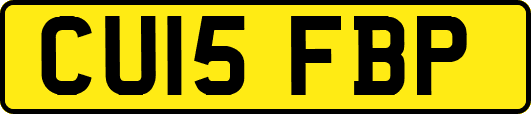 CU15FBP