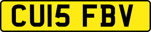 CU15FBV