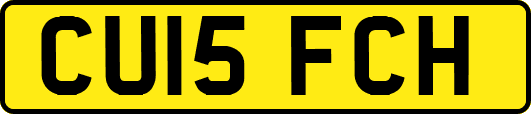 CU15FCH