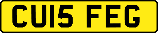 CU15FEG