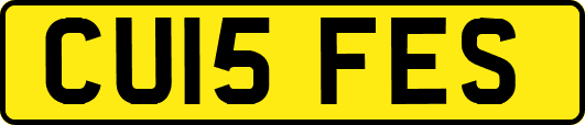 CU15FES