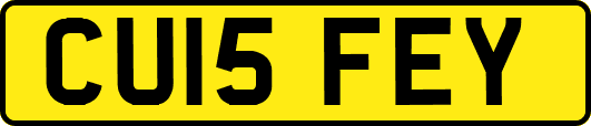 CU15FEY