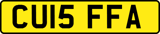 CU15FFA