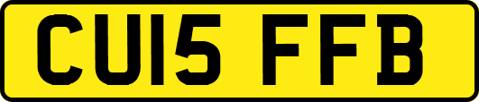 CU15FFB