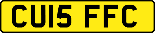 CU15FFC