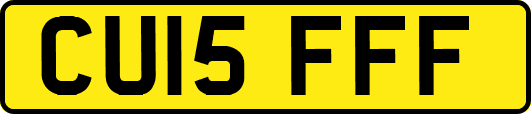 CU15FFF