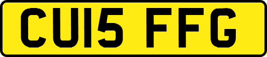 CU15FFG