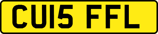 CU15FFL