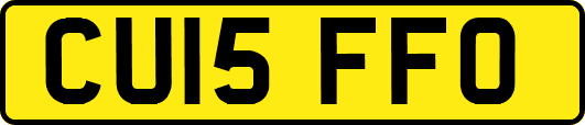 CU15FFO