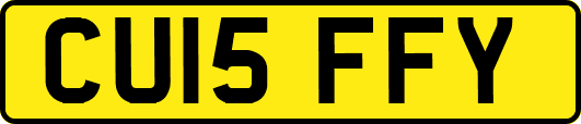 CU15FFY